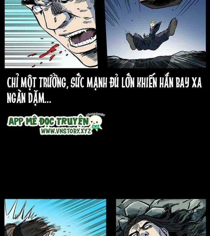 U Minh Ngụy Tượng Chapter 279 trang 74