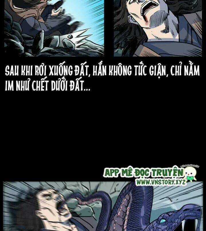 U Minh Ngụy Tượng Chapter 279 trang 75