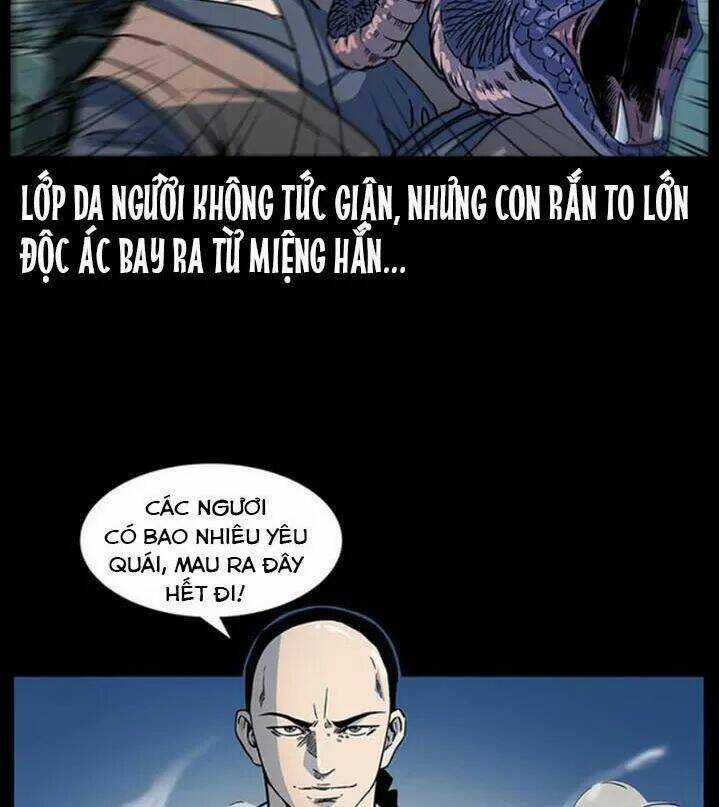 U Minh Ngụy Tượng Chapter 279 trang 76