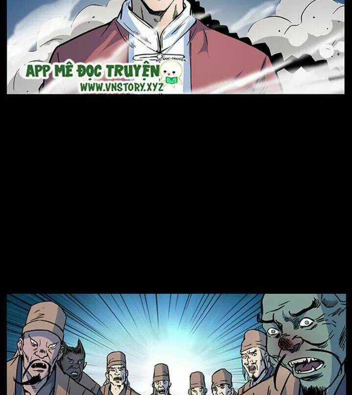 U Minh Ngụy Tượng Chapter 279 trang 77