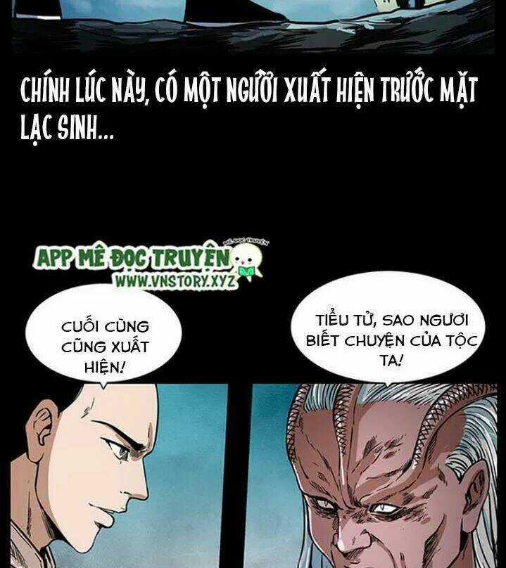U Minh Ngụy Tượng Chapter 279 trang 79