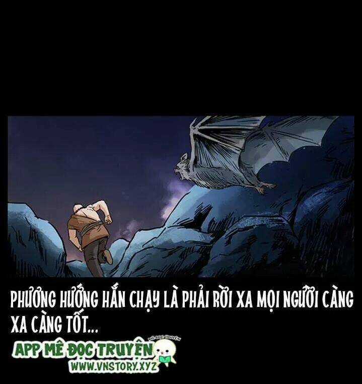 U Minh Ngụy Tượng Chapter 279 trang 8
