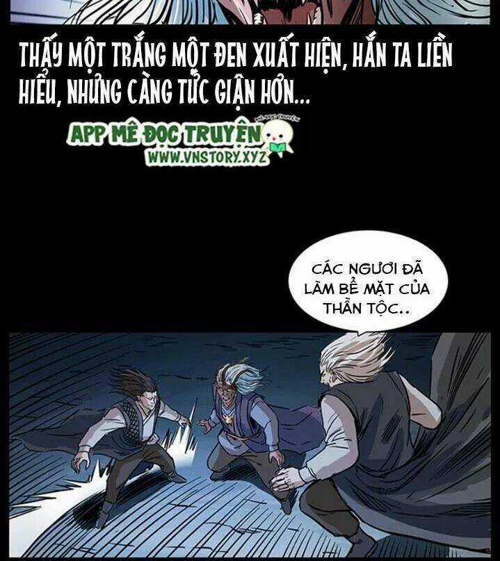 U Minh Ngụy Tượng Chapter 279 trang 82