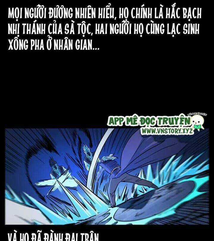 U Minh Ngụy Tượng Chapter 279 trang 83