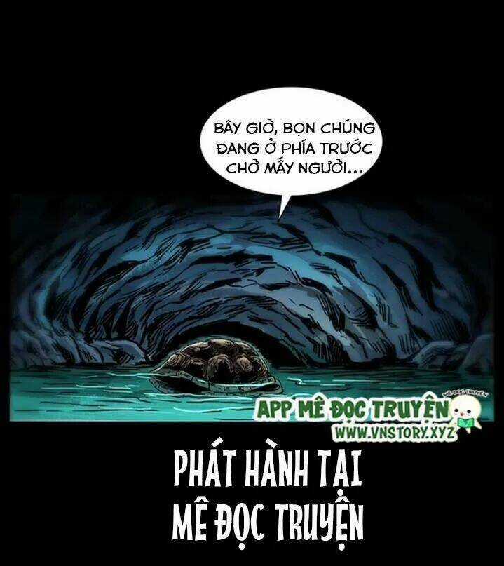 U Minh Ngụy Tượng Chapter 279 trang 88