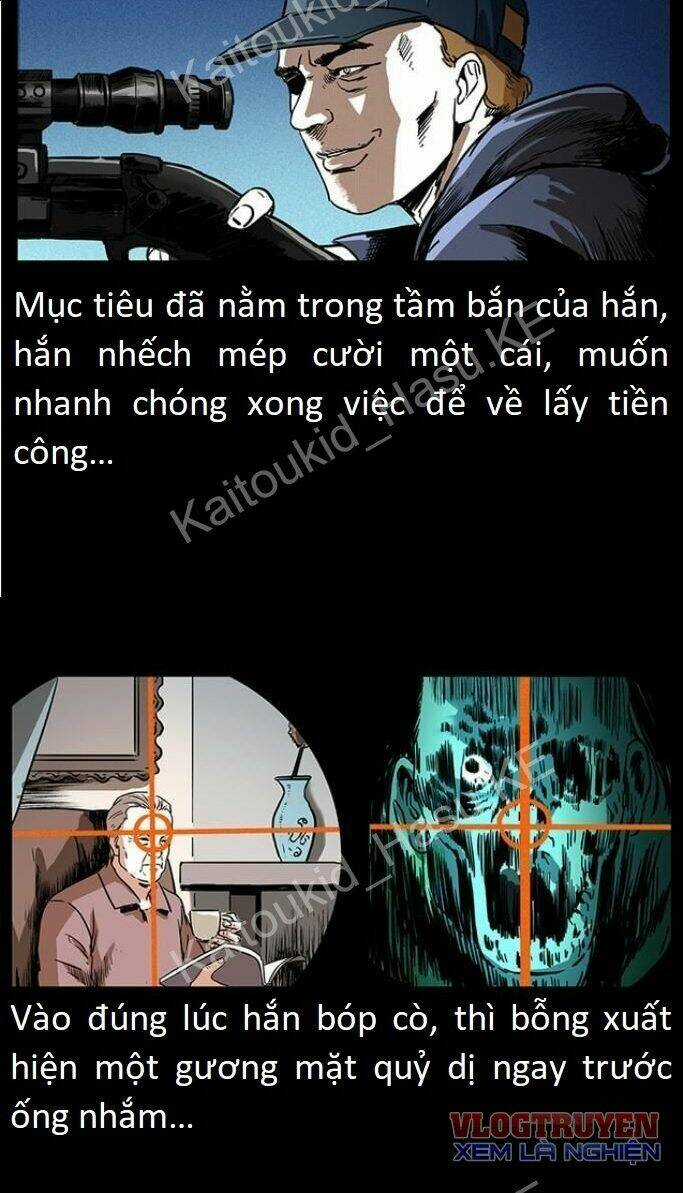 U Minh Ngụy Tượng Chapter 297 trang 4
