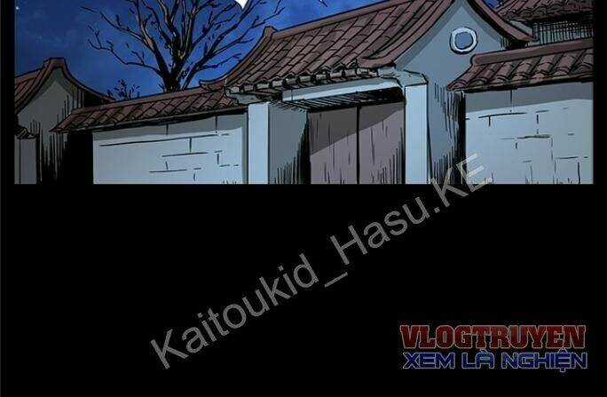 U Minh Ngụy Tượng Chapter 297 trang 49