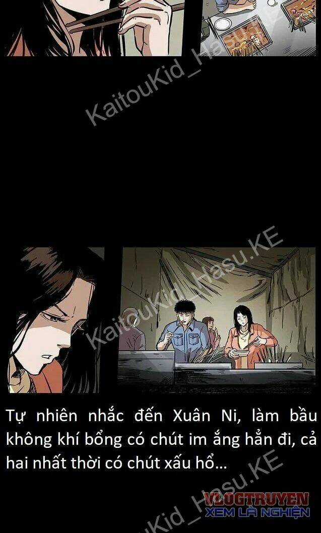 U Minh Ngụy Tượng Chapter 298 trang 52