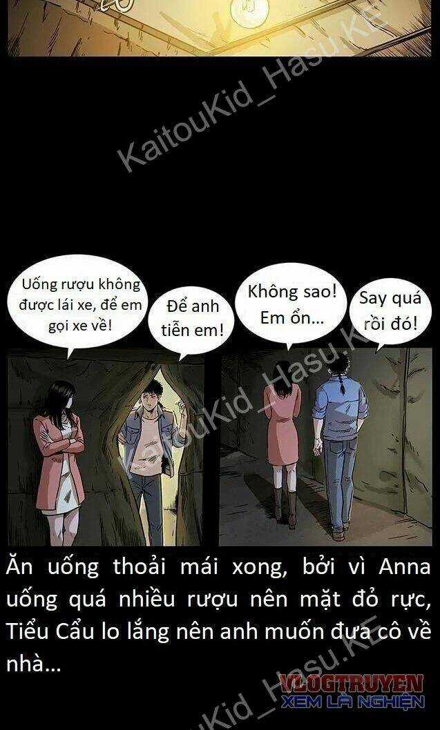 U Minh Ngụy Tượng Chapter 298 trang 62