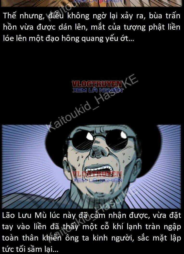 U Minh Ngụy Tượng Chapter 299 trang 29