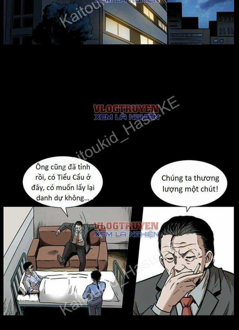 U Minh Ngụy Tượng Chapter 299 trang 42