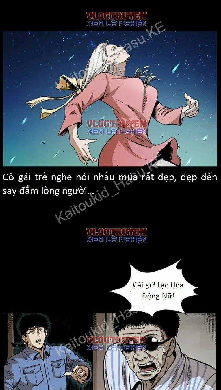 U Minh Ngụy Tượng Chapter 299 trang 45