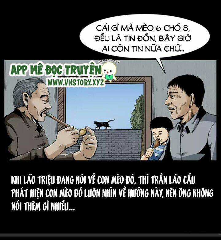 U Minh Ngụy Tượng Chapter 3 trang 53