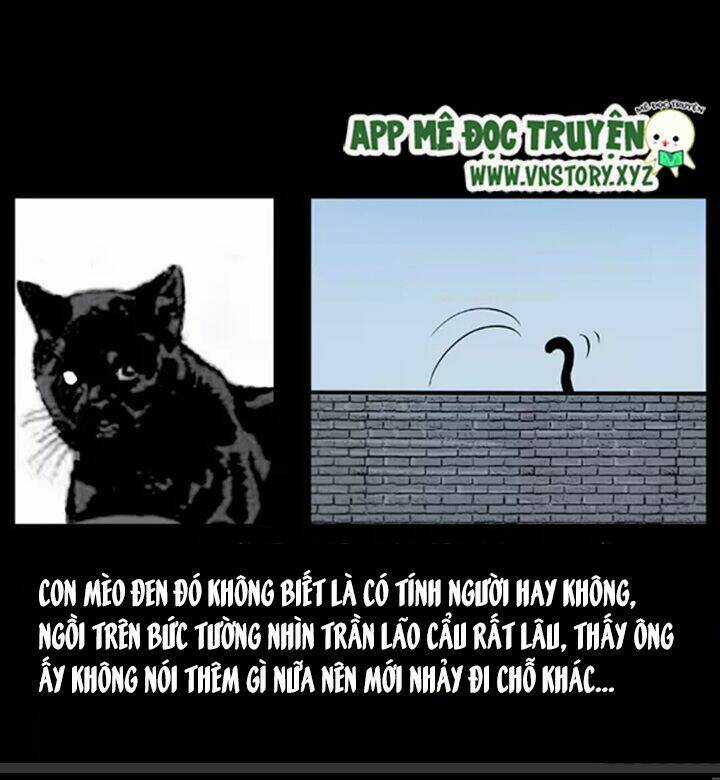 U Minh Ngụy Tượng Chapter 3 trang 54