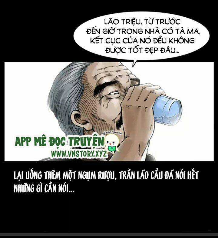 U Minh Ngụy Tượng Chapter 3 trang 59