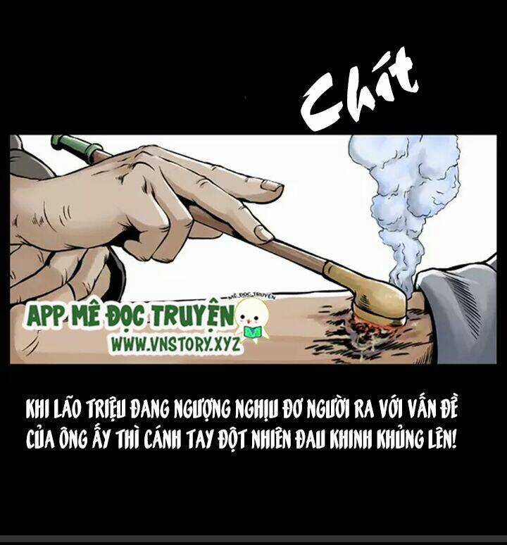 U Minh Ngụy Tượng Chapter 3 trang 64