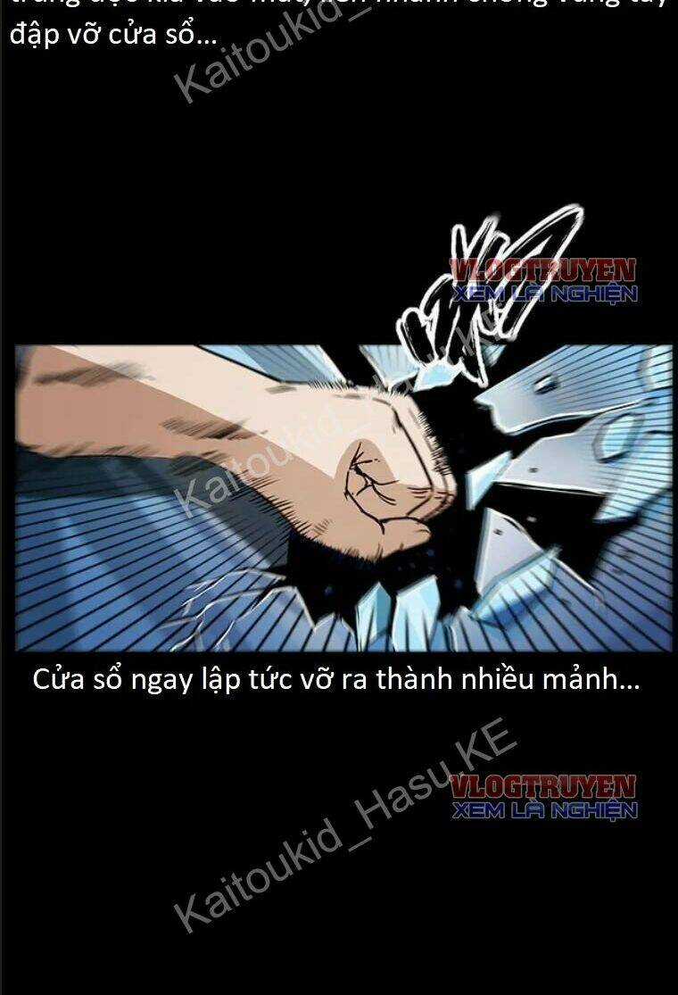 U Minh Ngụy Tượng Chapter 301 trang 2