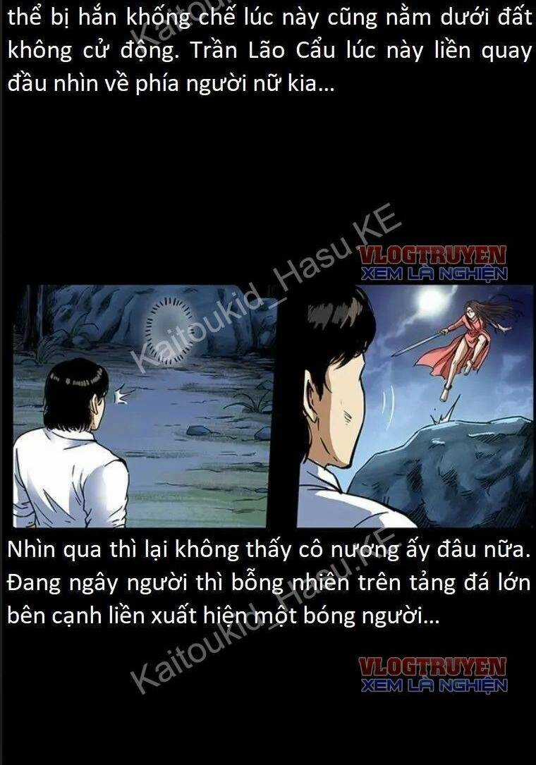 U Minh Ngụy Tượng Chapter 305 trang 4