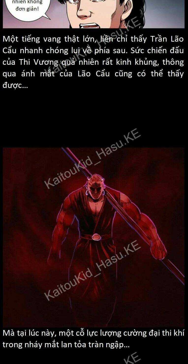 U Minh Ngụy Tượng Chapter 306 trang 46