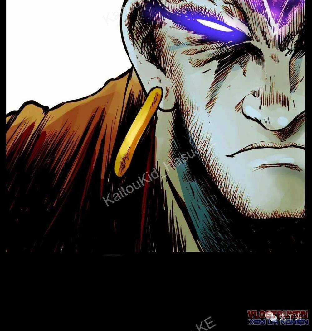 U Minh Ngụy Tượng Chapter 307 trang 2