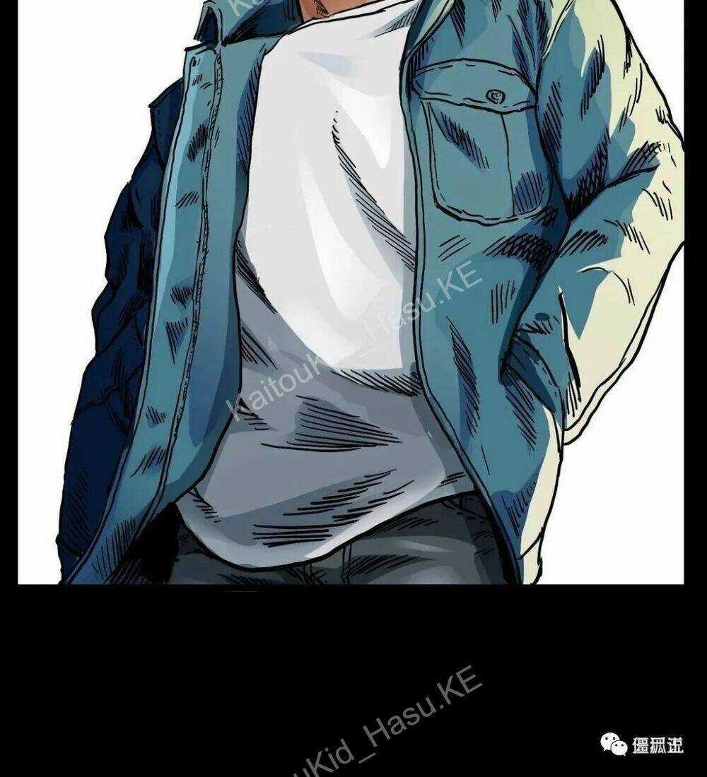 U Minh Ngụy Tượng Chapter 308 trang 2