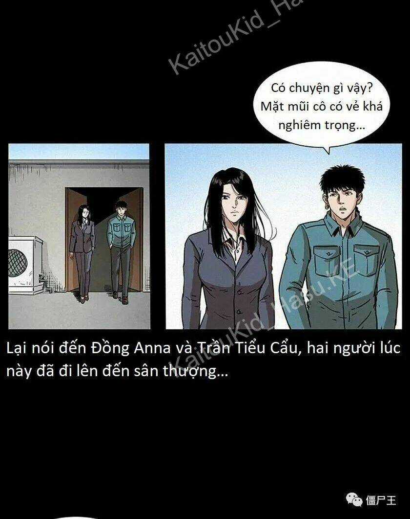 U Minh Ngụy Tượng Chapter 308 trang 53