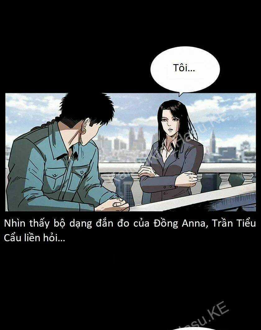 U Minh Ngụy Tượng Chapter 308 trang 60