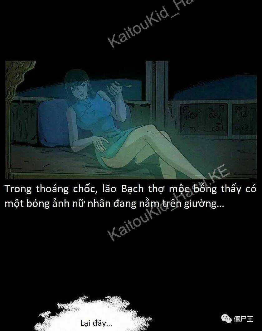 U Minh Ngụy Tượng Chapter 308 trang 79