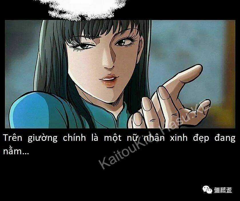 U Minh Ngụy Tượng Chapter 308 trang 80