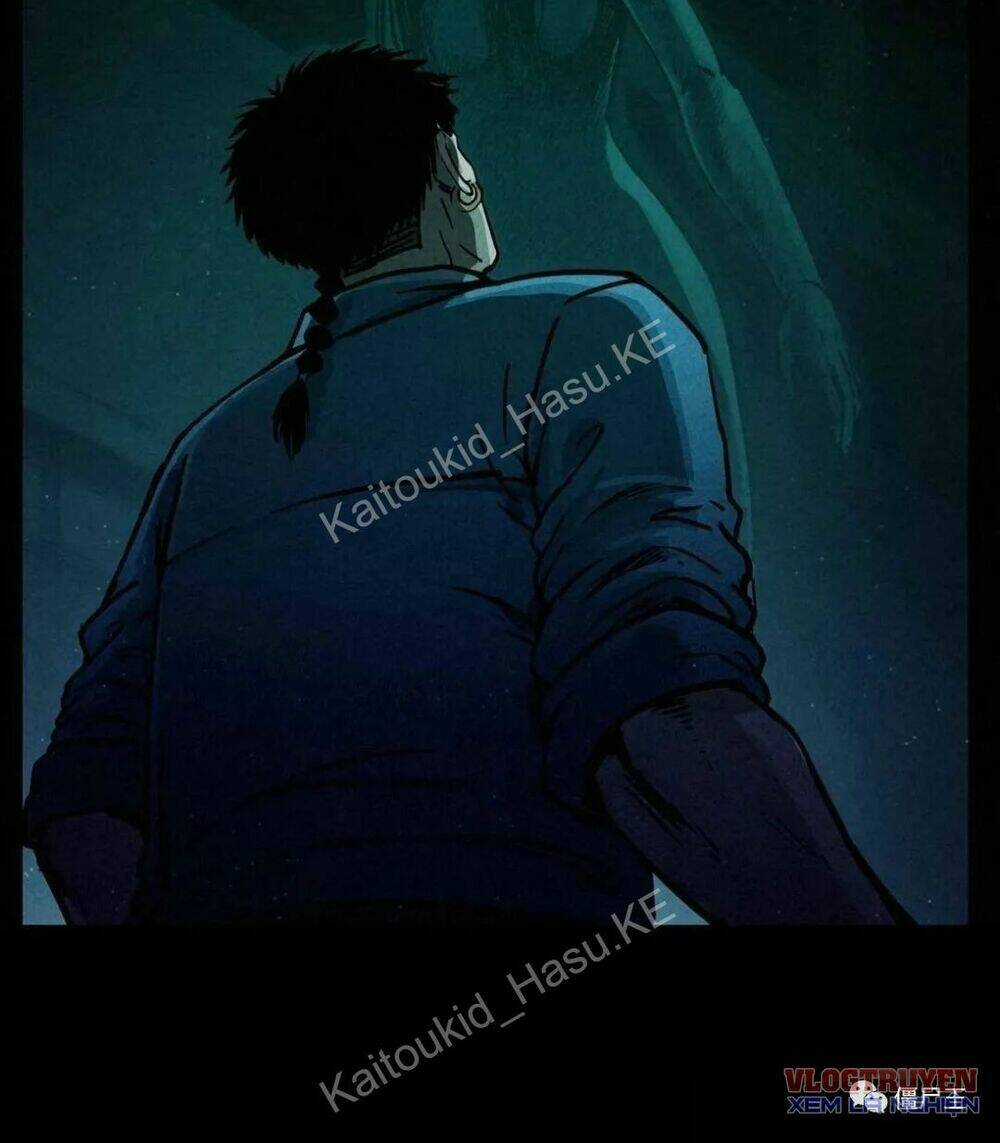 U Minh Ngụy Tượng Chapter 309 trang 2