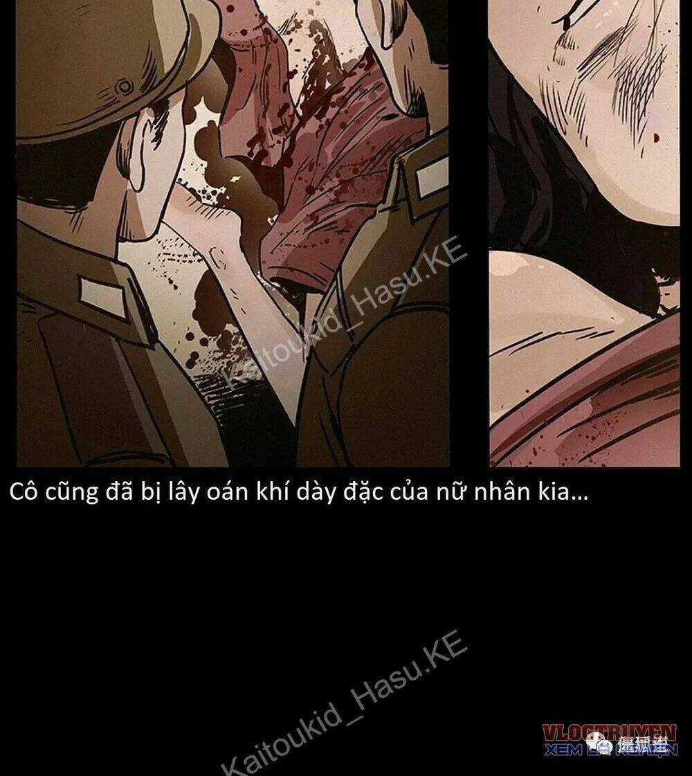 U Minh Ngụy Tượng Chapter 309 trang 81