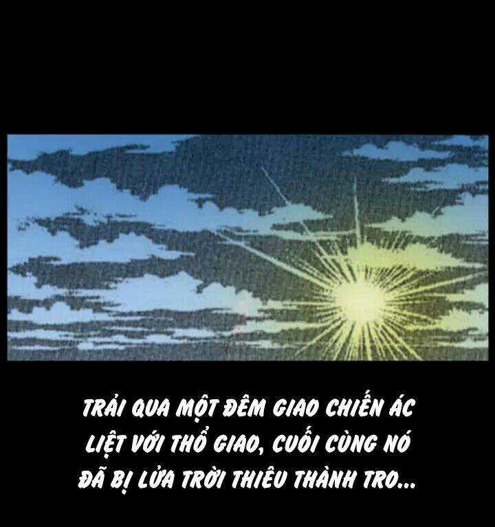 U Minh Ngụy Tượng Chapter 34 trang 1