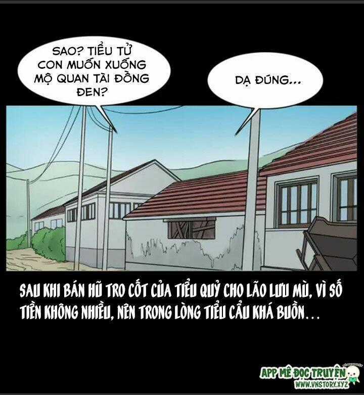 U Minh Ngụy Tượng Chapter 36 trang 1