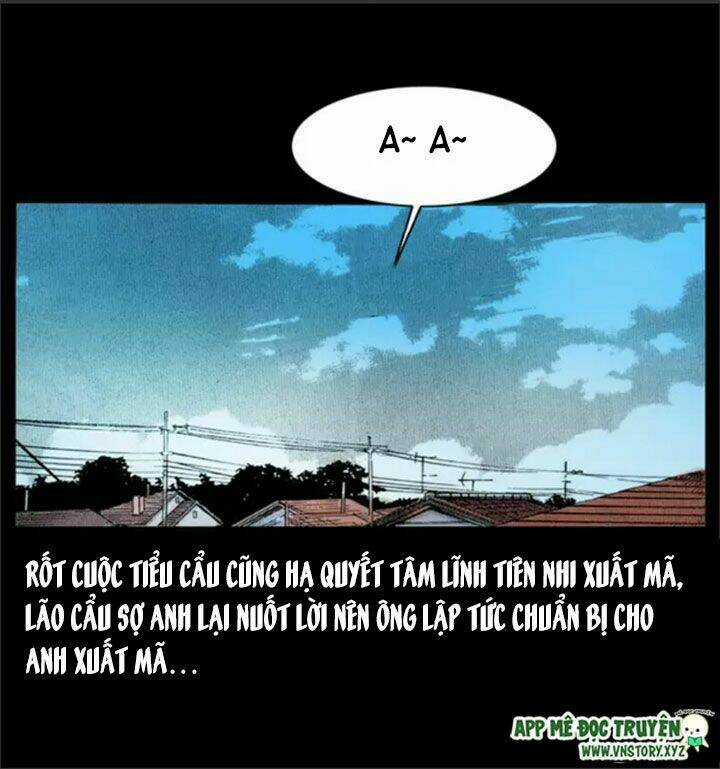 U Minh Ngụy Tượng Chapter 37 trang 1