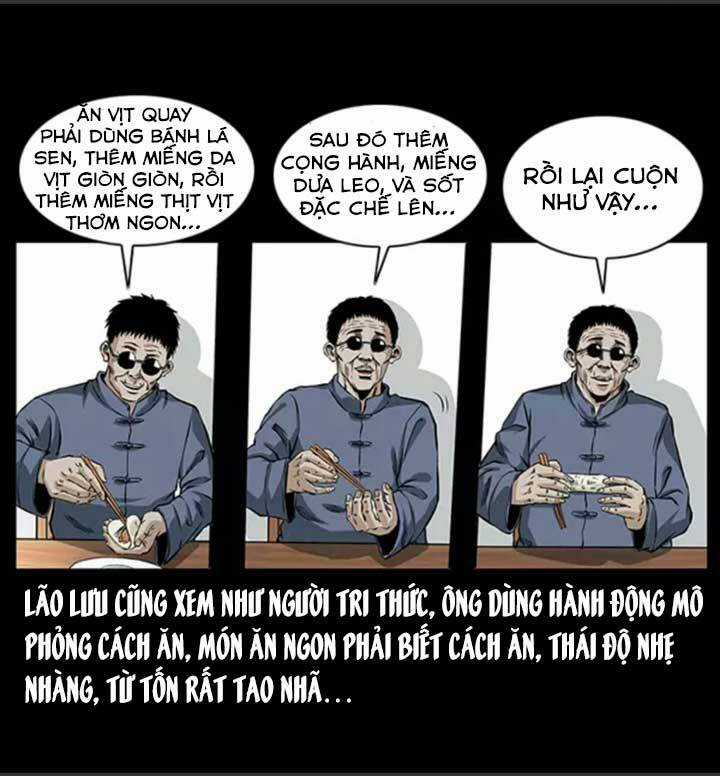 U Minh Ngụy Tượng Chapter 48 trang 14