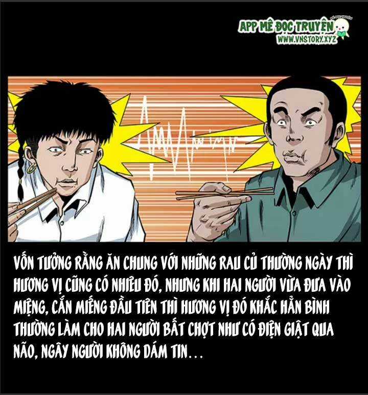 U Minh Ngụy Tượng Chapter 48 trang 19