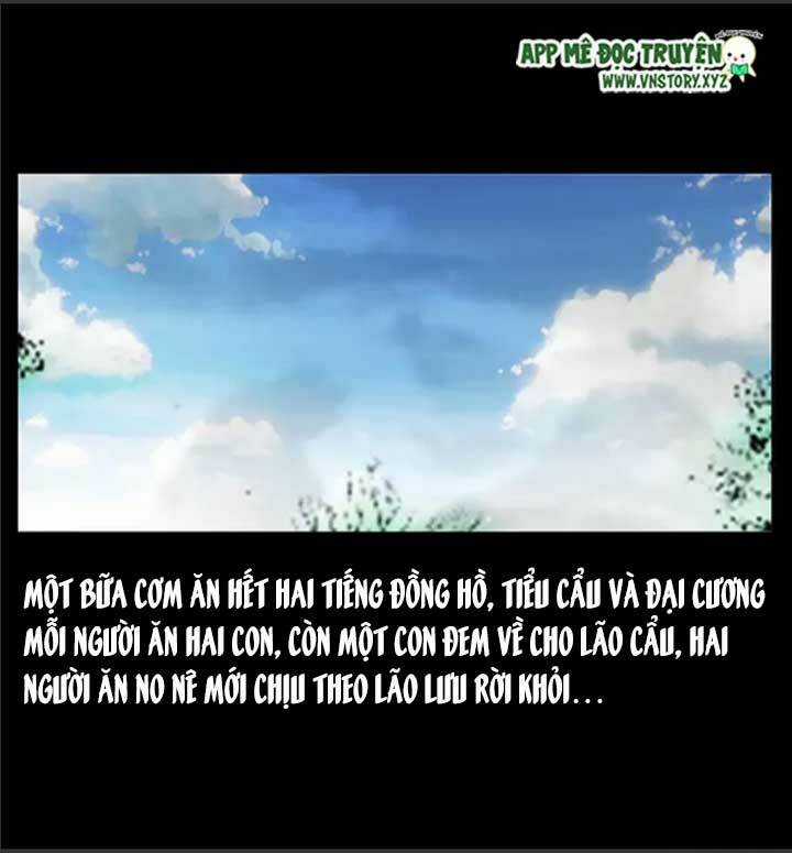 U Minh Ngụy Tượng Chapter 48 trang 29