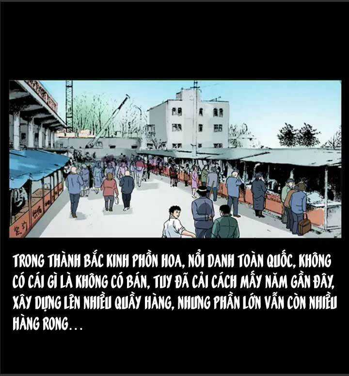 U Minh Ngụy Tượng Chapter 48 trang 30