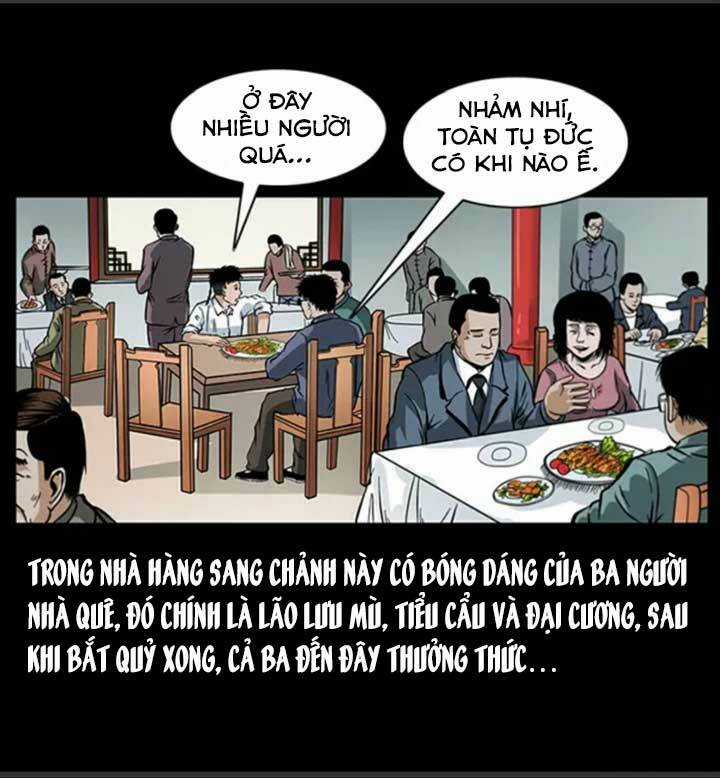 U Minh Ngụy Tượng Chapter 48 trang 4