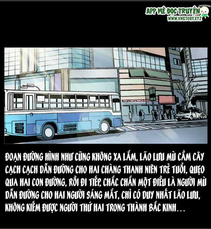 U Minh Ngụy Tượng Chapter 48 trang 41