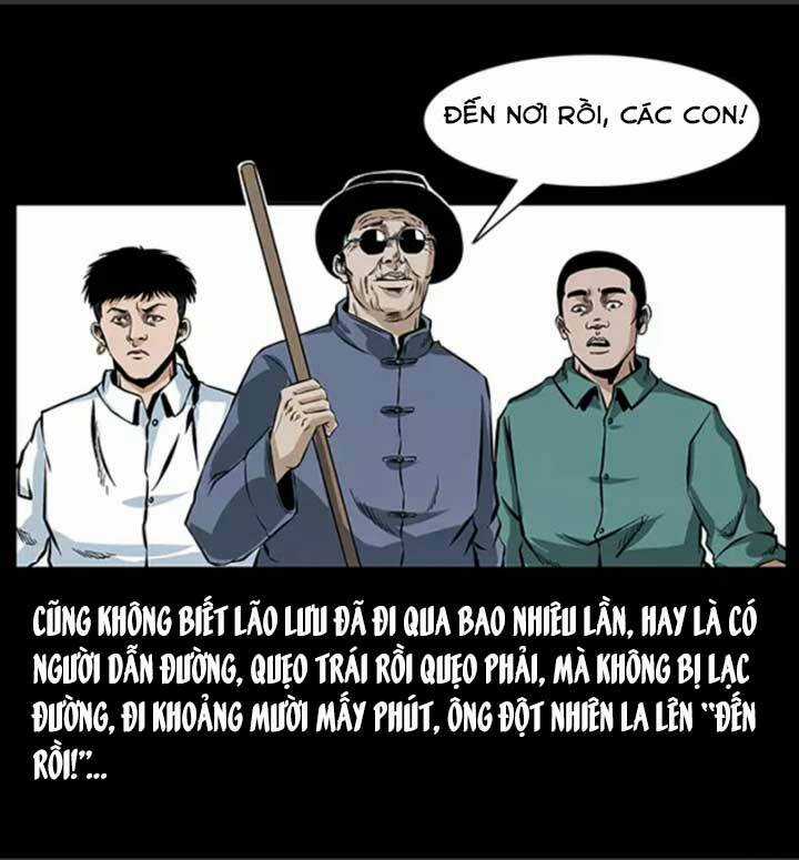U Minh Ngụy Tượng Chapter 48 trang 42