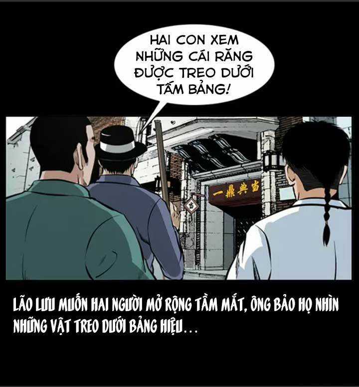 U Minh Ngụy Tượng Chapter 48 trang 46