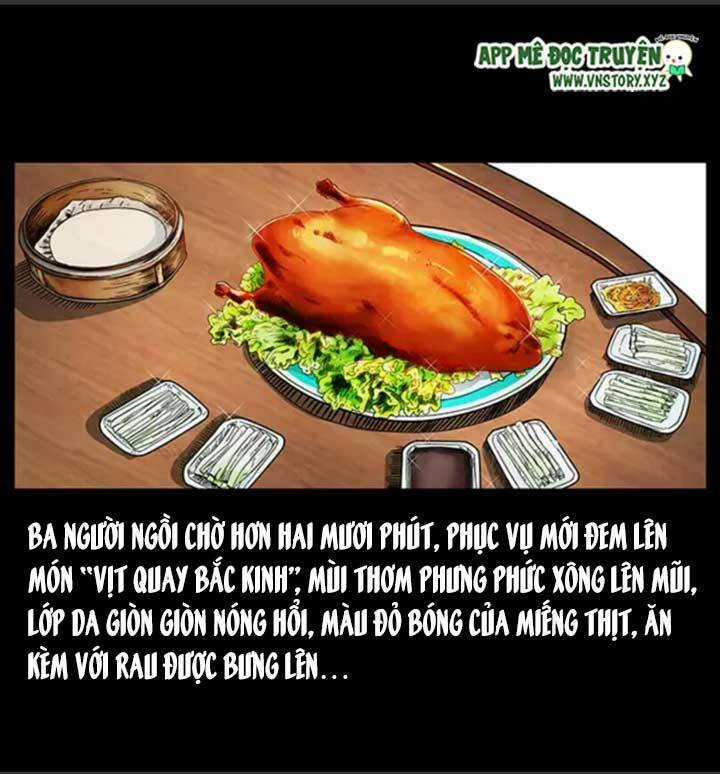 U Minh Ngụy Tượng Chapter 48 trang 5