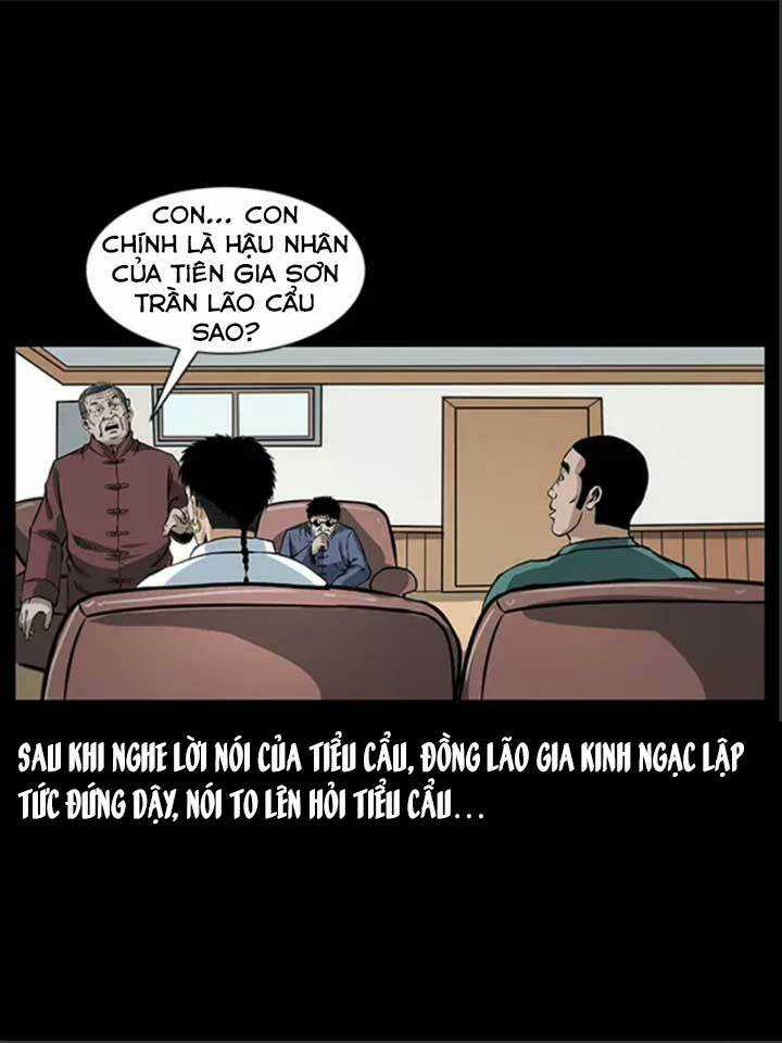 U Minh Ngụy Tượng Chapter 48 trang 64