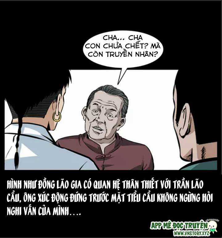 U Minh Ngụy Tượng Chapter 48 trang 65