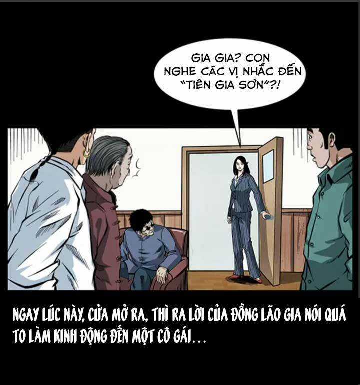 U Minh Ngụy Tượng Chapter 48 trang 66