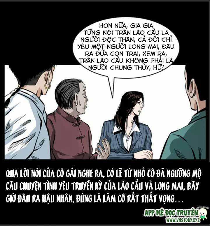 U Minh Ngụy Tượng Chapter 48 trang 69