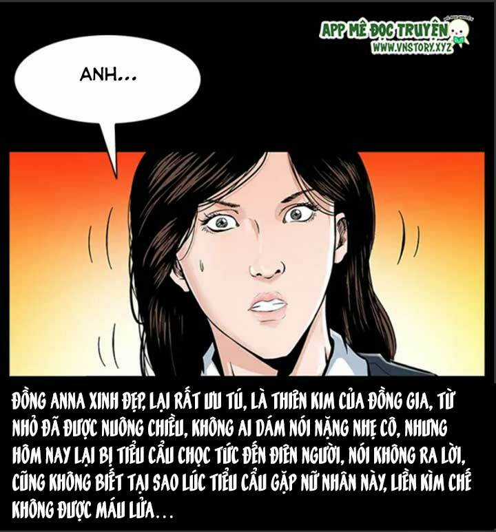 U Minh Ngụy Tượng Chapter 48 trang 73