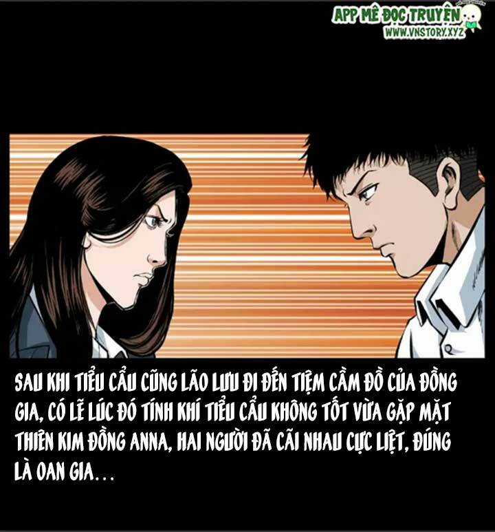 U Minh Ngụy Tượng Chapter 49 trang 1