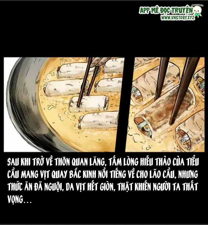 U Minh Ngụy Tượng Chapter 50 trang 1